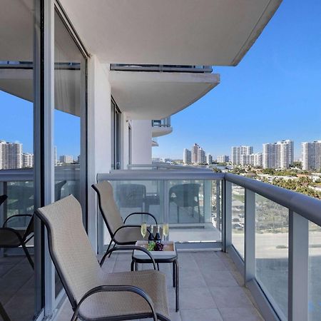 מיאמי ביץ' Beachfront Resort - Pool - Ocean View Balcony- Gym מראה חיצוני תמונה