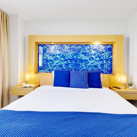 מיאמי ביץ' Beachfront Resort - Pool - Ocean View Balcony- Gym מראה חיצוני תמונה