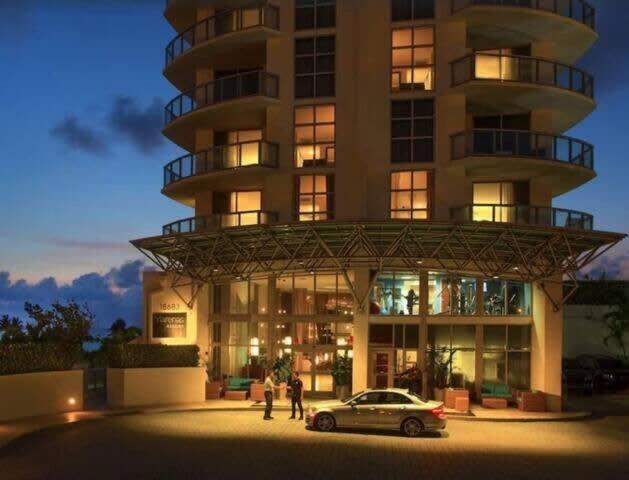 מיאמי ביץ' Beachfront Resort - Pool - Ocean View Balcony- Gym מראה חיצוני תמונה