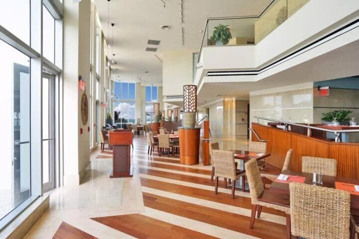 מיאמי ביץ' Beachfront Resort - Pool - Ocean View Balcony- Gym מראה חיצוני תמונה