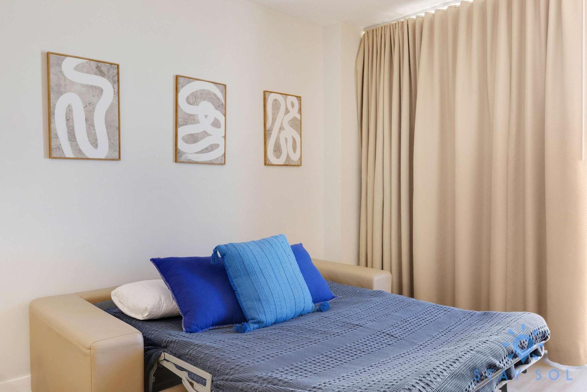 מיאמי ביץ' Beachfront Resort - Pool - Ocean View Balcony- Gym מראה חיצוני תמונה