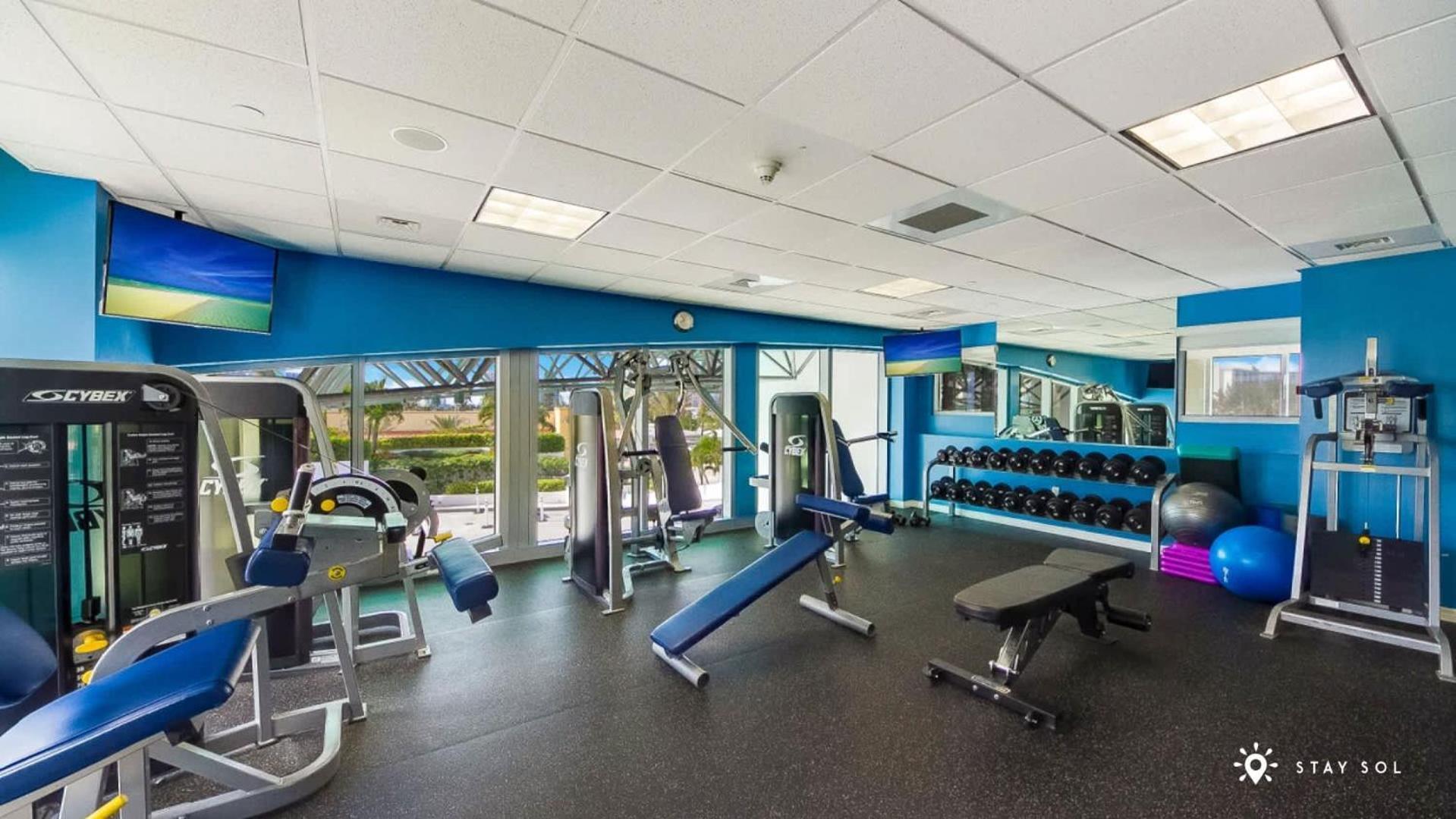 מיאמי ביץ' Beachfront Resort - Pool - Ocean View Balcony- Gym מראה חיצוני תמונה